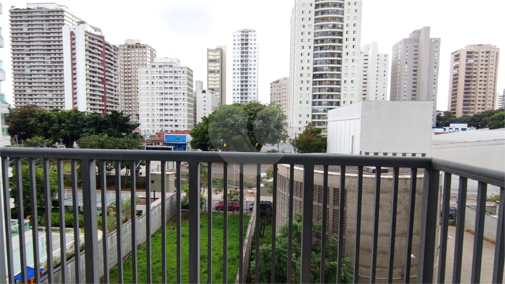 Sala à venda em Alto da Boa Vista, São Paulo, SP