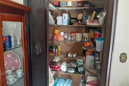 Casa de Vila à venda com 4 quartos, sendo 2 suítes,  em Vila São Francisco, São Paulo, SP