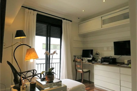 Casa à venda com 3 suítes em Vila Inah, São Paulo, SP