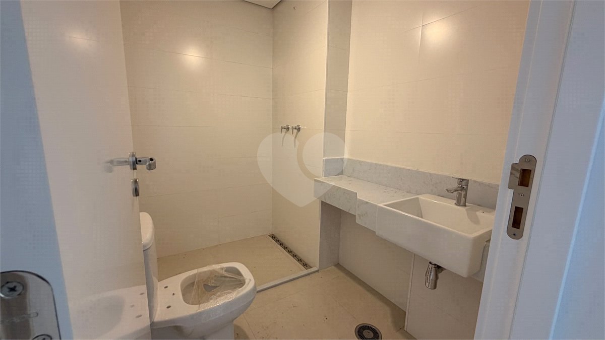Apartamento à venda com 2 suítes em Santana, São Paulo, SP