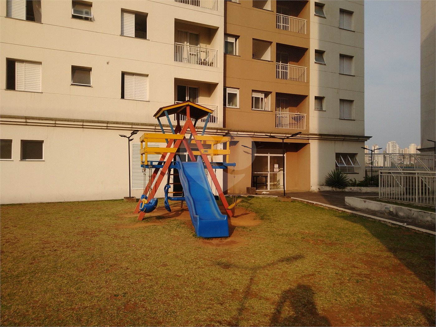 Apartamento à venda com 2 quartos em Casa Verde, São Paulo, SP