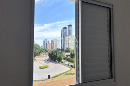 Apartamento para alugar com 2 quartos, sendo 1 suíte, em Jardim Maria José, Votorantim, SP
