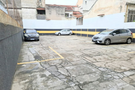 Apartamento à venda com 2 quartos em Andaraí, Rio de Janeiro, RJ