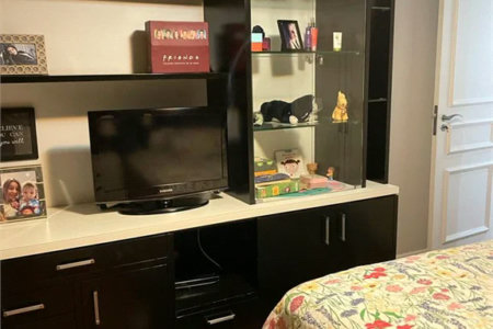 Apartamento à venda com 3 suítes em Brooklin Paulista, São Paulo, SP