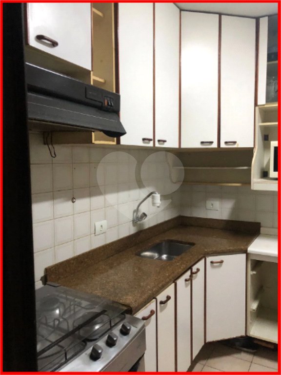 Apartamento à venda com 3 quartos, sendo 1 suíte, em Bela Aliança, São Paulo, SP