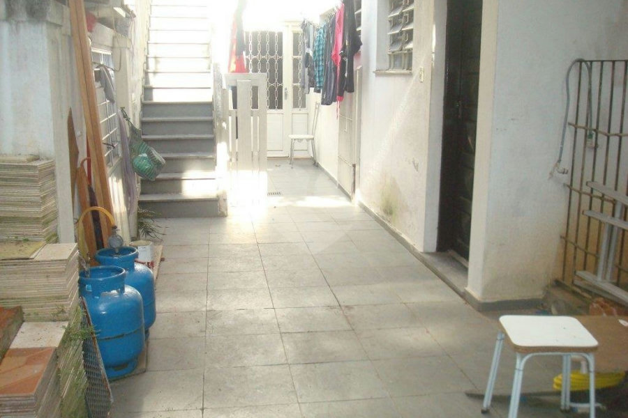Casa à venda com 2 quartos em Parque Mandaqui, São Paulo, SP