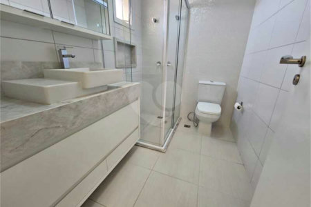 Apartamento à venda com 3 suítes em Cidade Nova I, Indaiatuba, SP