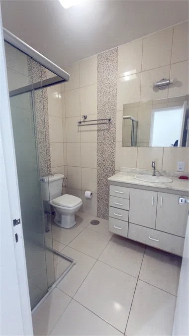 Apartamento à venda com 3 quartos em Cidade Monções, São Paulo, SP