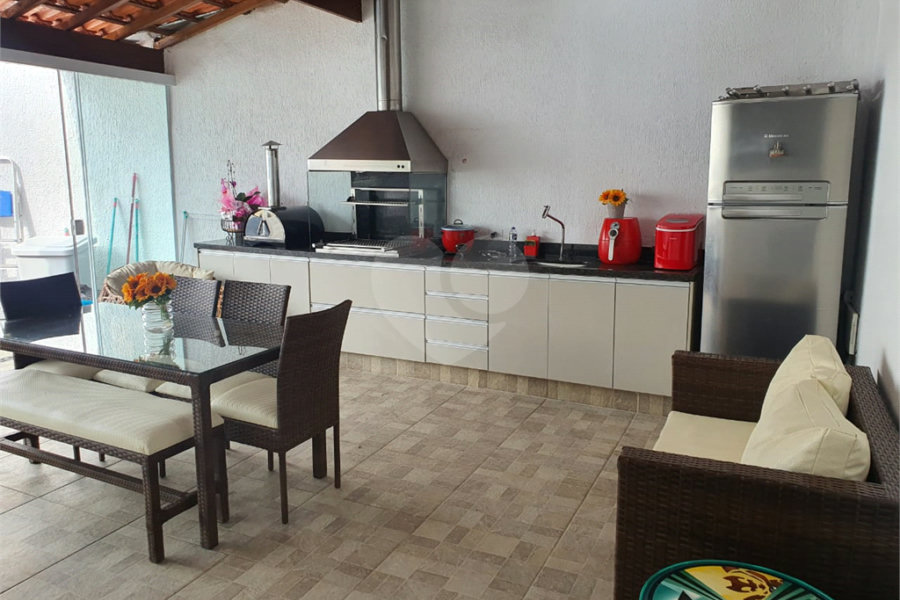 Casa Térrea à venda com 4 quartos, sendo 2 suítes, em Tremembé, São Paulo, SP