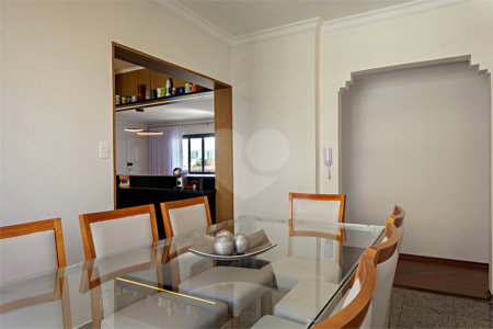 Apartamento à venda com 4 quartos, sendo 3 suítes, em Morumbi, São Paulo, SP