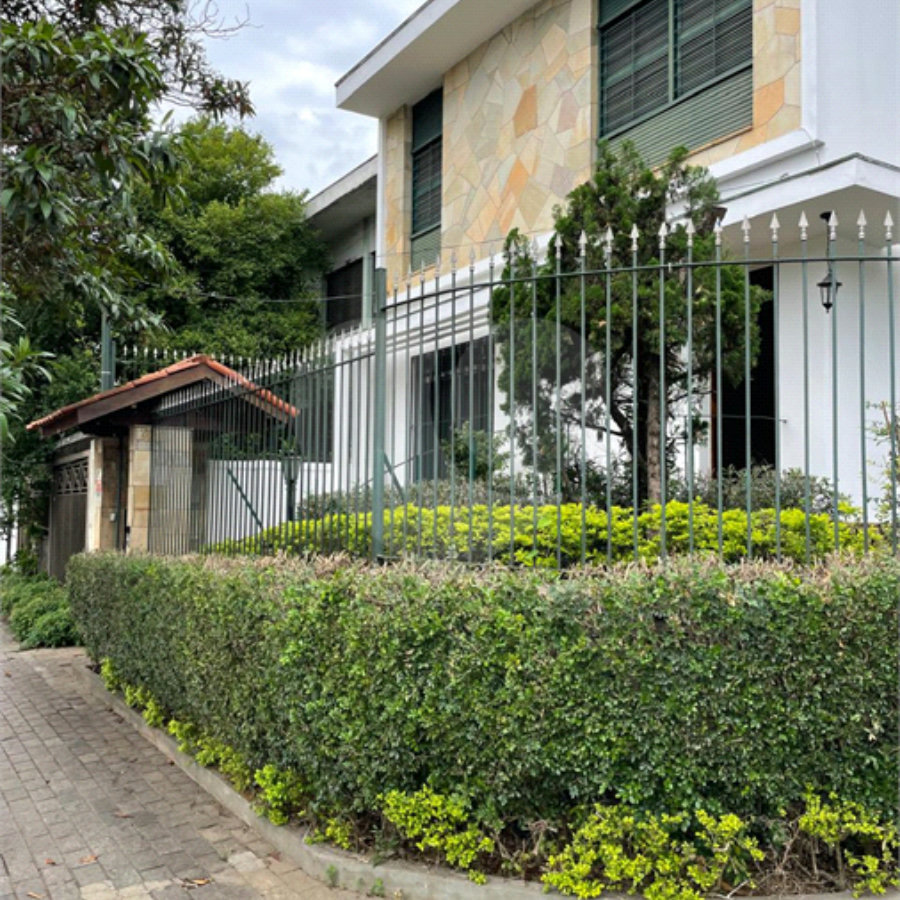 Sobrado à venda com 3 quartos, sendo 1 suíte, em Planalto Paulista, São Paulo, SP