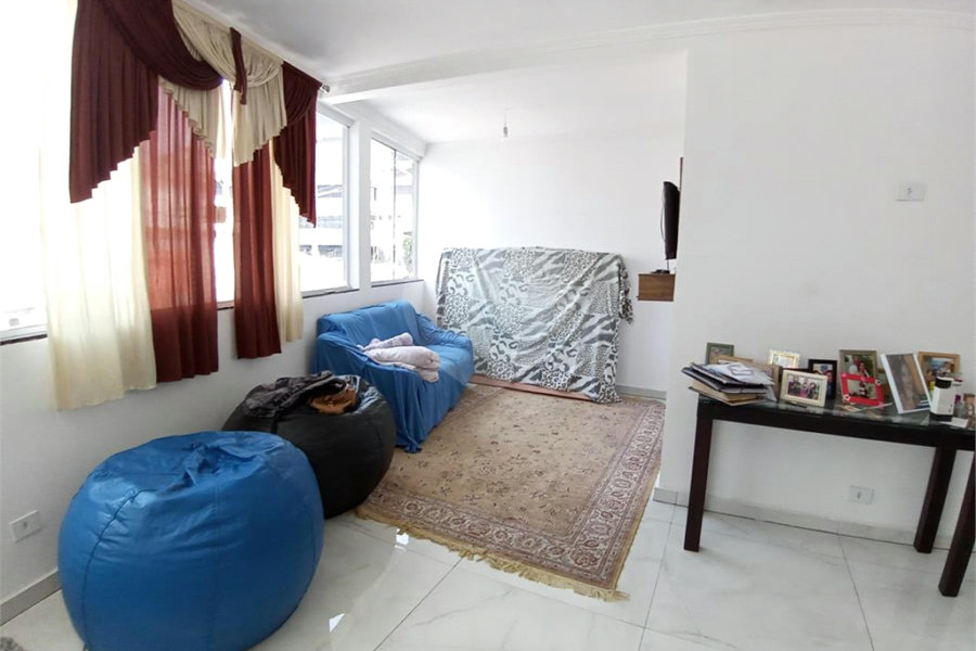 Casa à venda com 5 quartos, sendo 1 suíte, em Casa Verde, São Paulo, SP