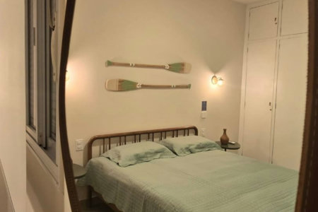 Apartamento com 2 dormitórios à venda, 67 m² por R$ 950.000,00 - Aparecida - Santos/SP