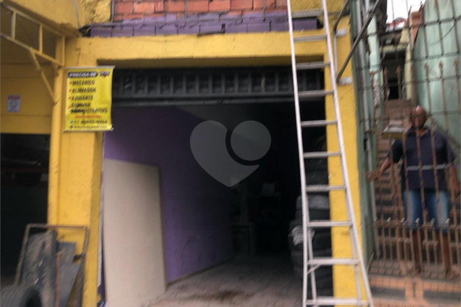 Casa à venda com 2 quartos em Tucuruvi, São Paulo, SP