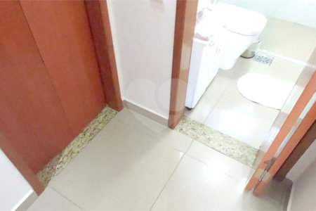 Apartamento com 2 dormitórios à venda, 54 m² por R$ 519.000,00 - Alto da Mooca - São Paulo/SP