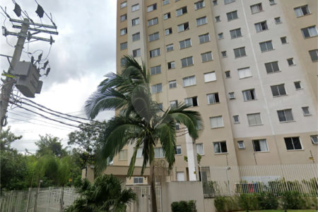 Apartamento à venda com 2 quartos em Jardim Alvorada (zona Oeste), São Paulo, SP