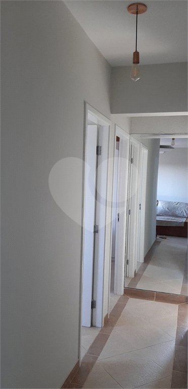 Apartamento à venda com 3 quartos, sendo 1 suíte,  em Alto Ipiranga, Mogi das Cruzes, SP