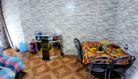 Apartamento à venda com 2 quartos em Praça da Bandeira, Rio de Janeiro, RJ