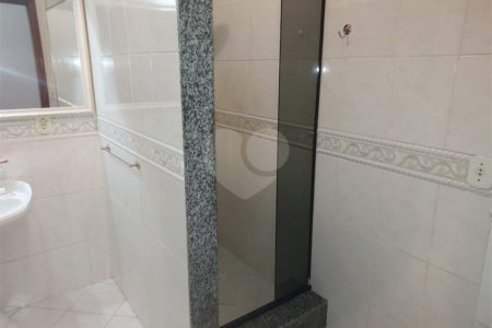 Apartamento à venda com 2 quartos em Praça da Bandeira, Rio de Janeiro, RJ
