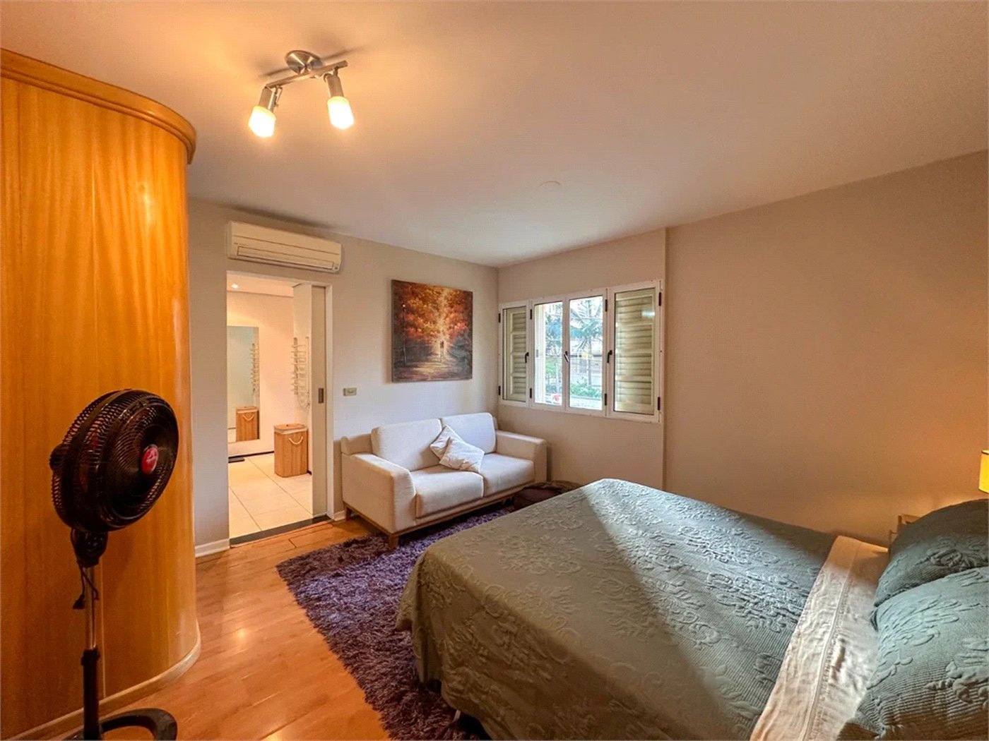 Casa à venda com 3 quartos, sendo 1 suíte, no condomínio Barão do Triunfo, São Paulo - SP