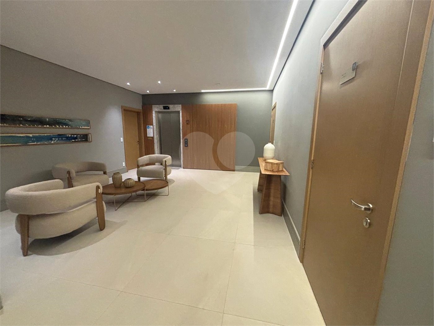 Apartamento à venda com 4 suítes em Jardim Ilhas do Sul, Ribeirão Preto, SP