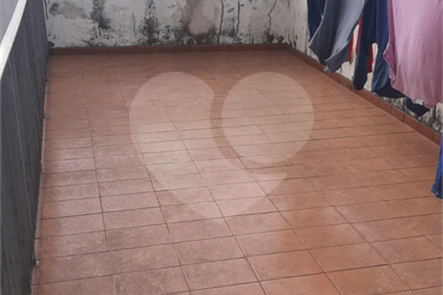 Casa Térrea à venda com 5 quartos, sendo 1 suíte, em Mandaqui, São Paulo, SP