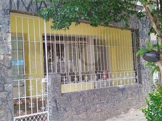 Casa à venda com 2 quartos em Casa Verde, São Paulo, SP