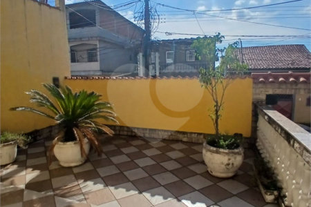 Casa à venda com 3 quartos, sendo 2 suítes, em Campo Grande, Rio de Janeiro, RJ