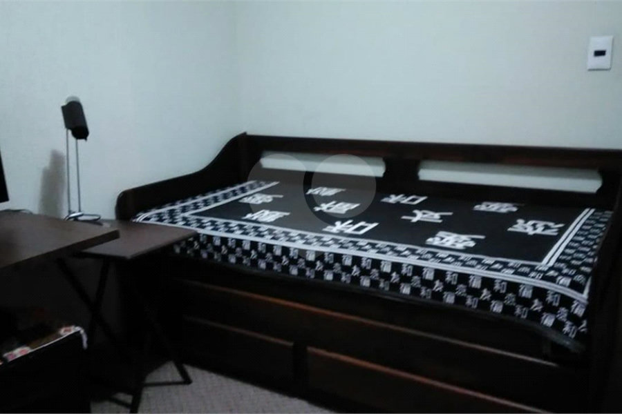 Apartamento à venda com 4 quartos, sendo 2 suítes,  em Santana, São Paulo, SP
