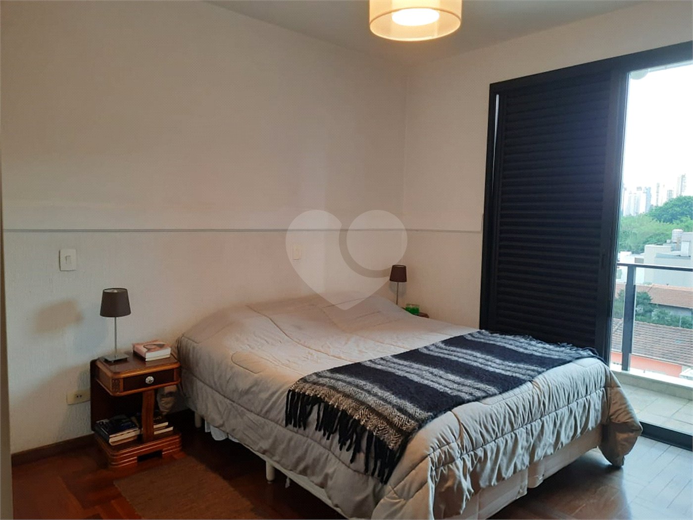 Apartamento à venda com 3 suítes em Pinheiros, São Paulo, SP