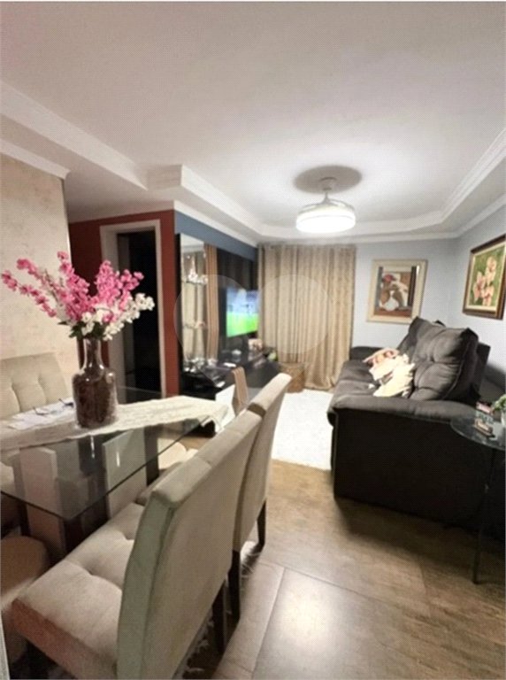 Apartamento à venda com 2 quartos em Jardim São Luis, Guarulhos, SP