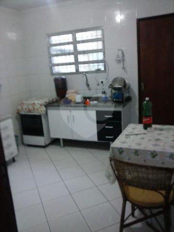 Sobrado à venda com 3 quartos, sendo 1 suíte, em Vila Nova Mazzei, São Paulo, SP