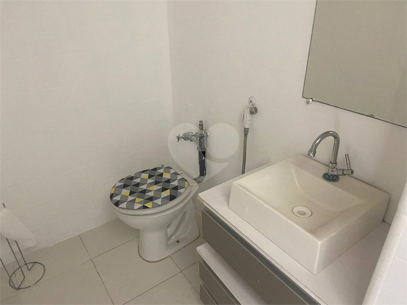 Sala à venda em Tijuca, Rio de Janeiro, RJ