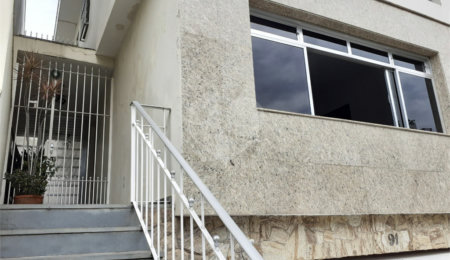 Sobrado à venda com 3 quartos, sendo 1 suíte, em Mandaqui, São Paulo, SP