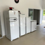 Casa à venda com 4 suítes no condomínio Reserva Ibirapitanga Ii, Santa Isabel - SP