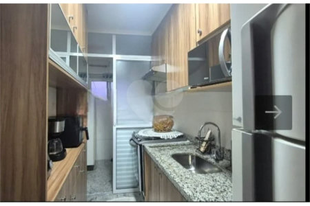 Apartamento à venda com 3 quartos, sendo 1 suíte, em Jardim Japão, São Paulo, SP