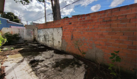 Casa à venda com 2 quartos em Vila Barão, Sorocaba, SP