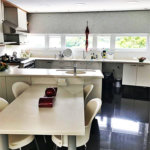 Casa à venda com 4 suítes no condomínio Residencial Jd. Ibiratiba, São Paulo - SP