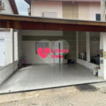 Apartamento à venda com 3 quartos em Condomínio Residencial Campo Belo, São José dos Campos, SP