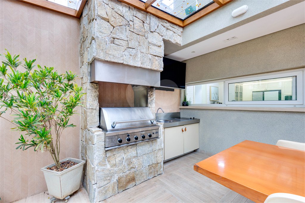 Casa à venda com 5 suítes no condomínio Vila de Palme, São Paulo - SP