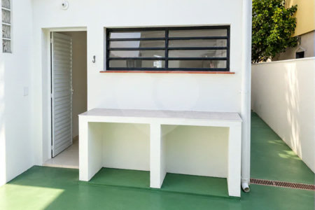 Sobrado à venda com 2 quartos em Chácara Santo Antônio (zona Sul), São Paulo, SP