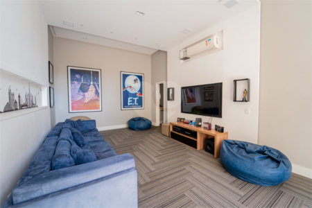 Apartamento à venda com 3 quartos, sendo 1 suíte, em Vila Mascote, São Paulo, SP