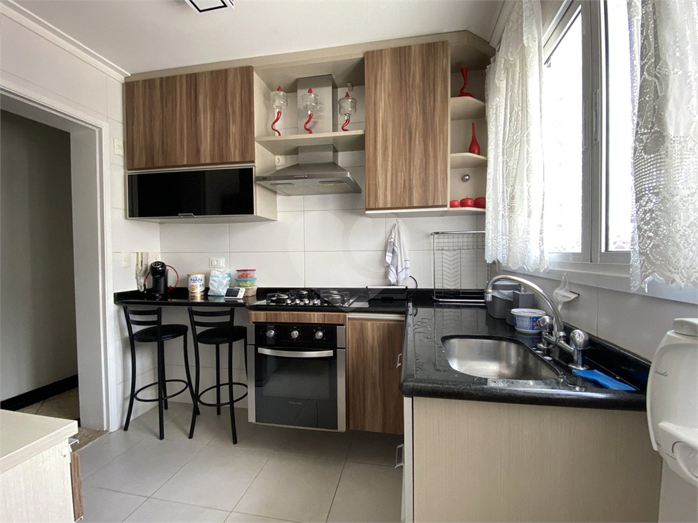Apartamento à venda com 3 suítes em Água Fria, São Paulo, SP