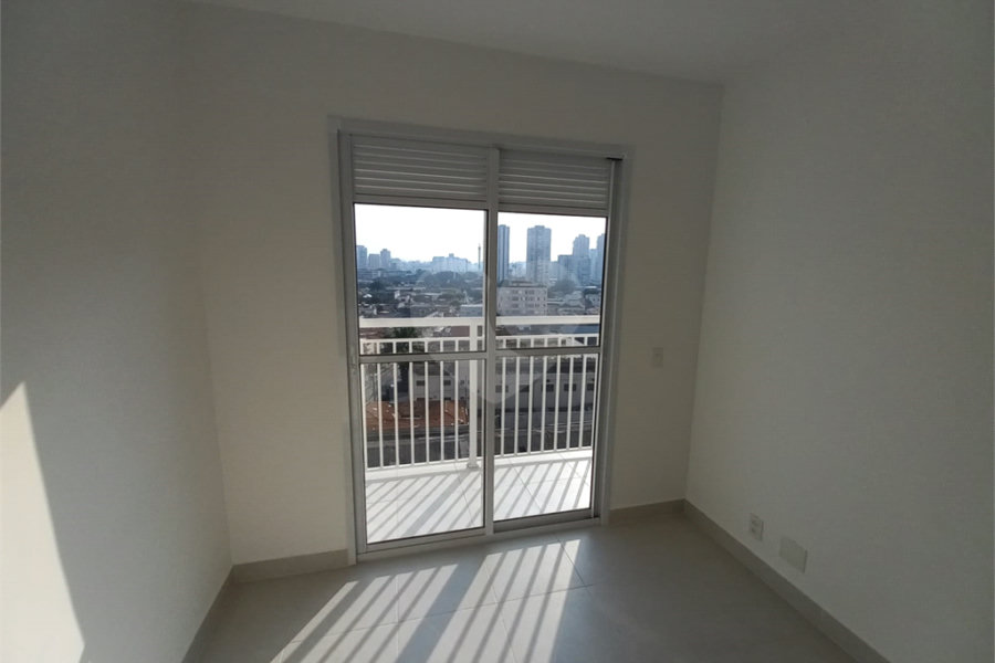 Apartamento à venda com 2 quartos em Barra Funda, São Paulo, SP