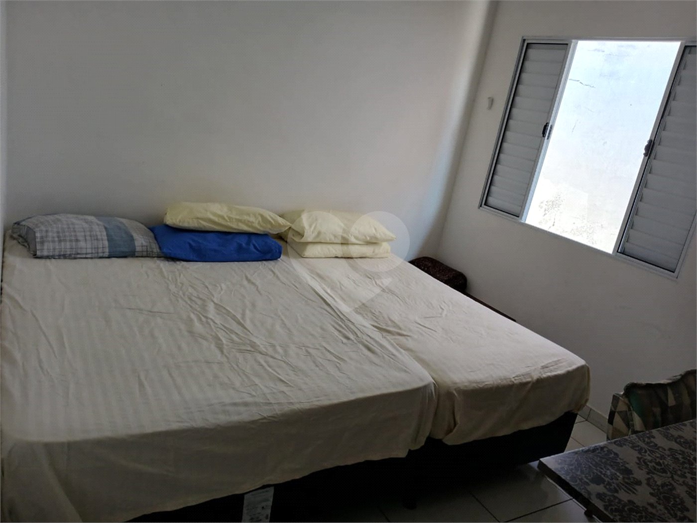 Casa à venda com 2 quartos no condomínio Pátio Boulevard, Poá - SP