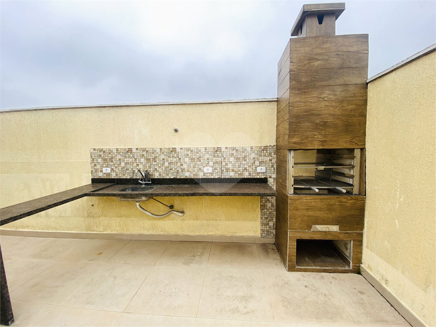 Apartamento à venda com 3 quartos, sendo 1 suíte, em Baeta Neves, São Bernardo do Campo, SP
