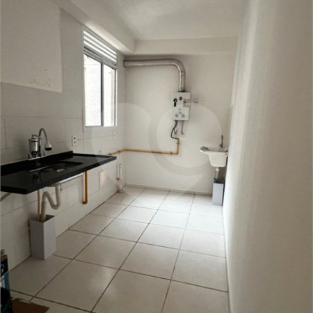 Apartamento à venda com 2 quartos em Santa Cruz, Rio de Janeiro, RJ