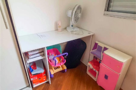 Apartamento à venda com 2 quartos em Chácara Ondas Verdes, Cotia, SP