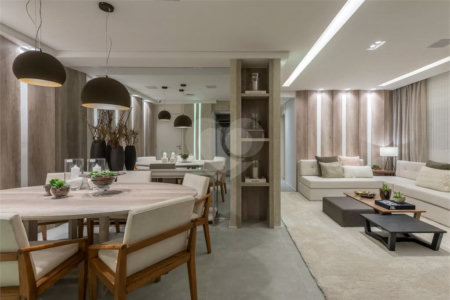 Apartamento à venda com 3 quartos, sendo 1 suíte, em Jardim Caboré, São Paulo, SP