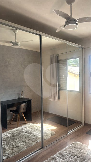 Apartamento à venda com 2 quartos em Vila Nossa Senhora Aparecida, São Roque, SP